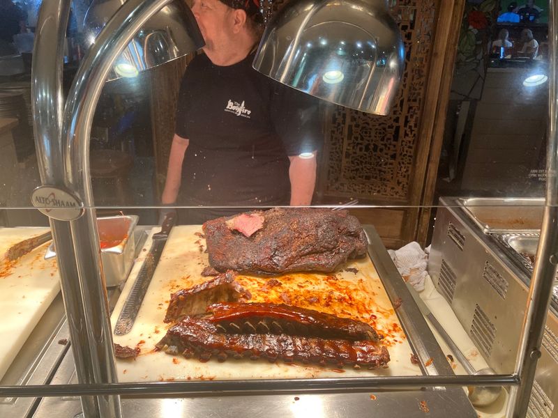 Beef Brisket With a Smoke Ring Worth Bragging About Beef Brisket With a Smoke Ring Worth Bragging About