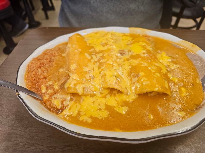 Beef Enchiladas That People Can't Stop Talking About Beef Enchiladas That People Can't Stop Talking About
