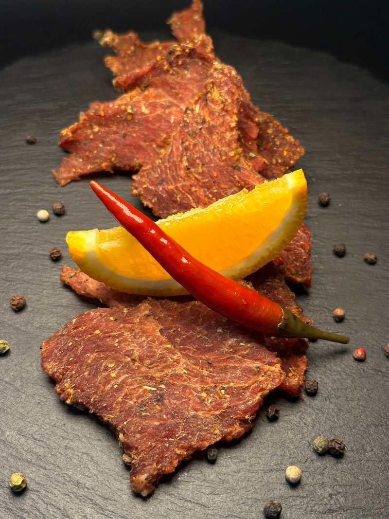 Beef Jerky
