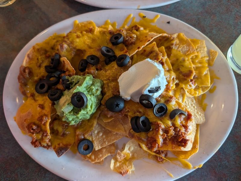 Beef Nachos Loaded With Flavor and Crunch