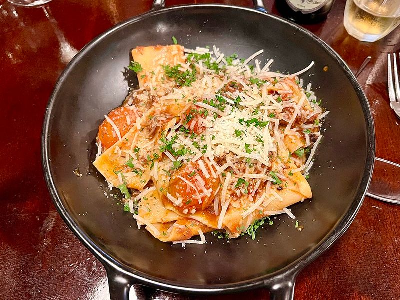 Beef Ragu