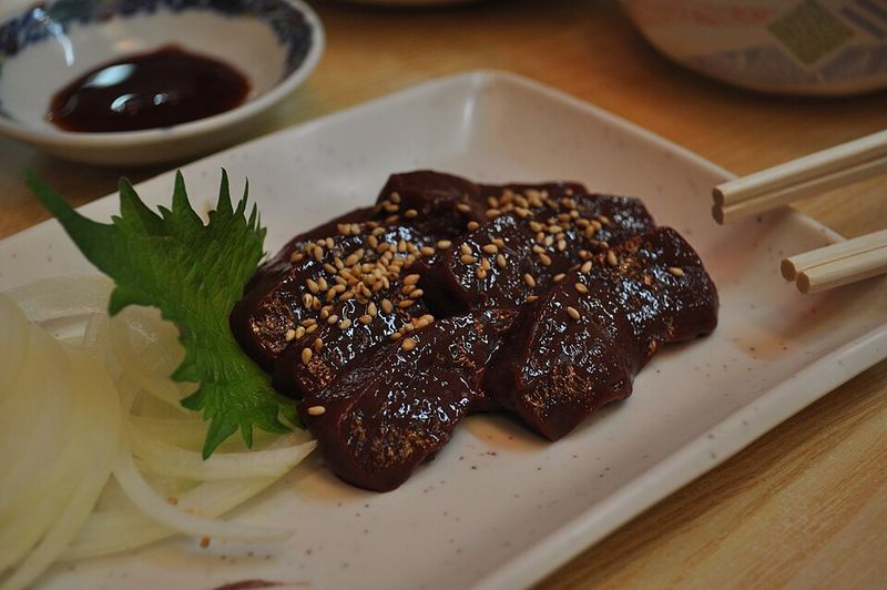 Beef liver Beef liver