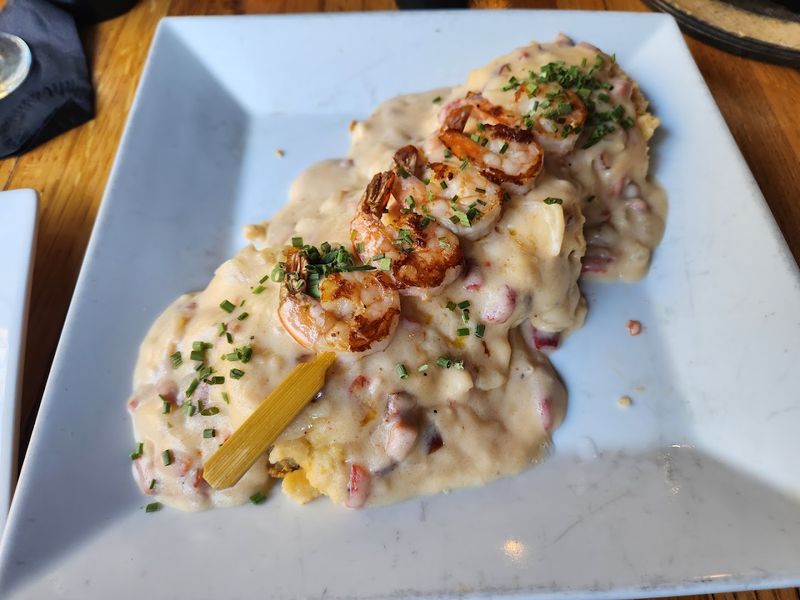 Beer Cheese Grits Worth Every Penny
