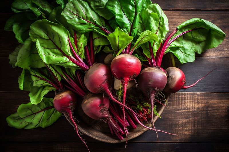 Beets Beets