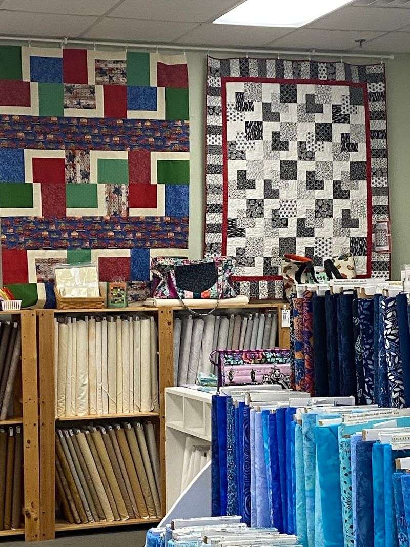 Beginner Quilting Classes That Build Real Confidence Beginner Quilting Classes That Build Real Confidence