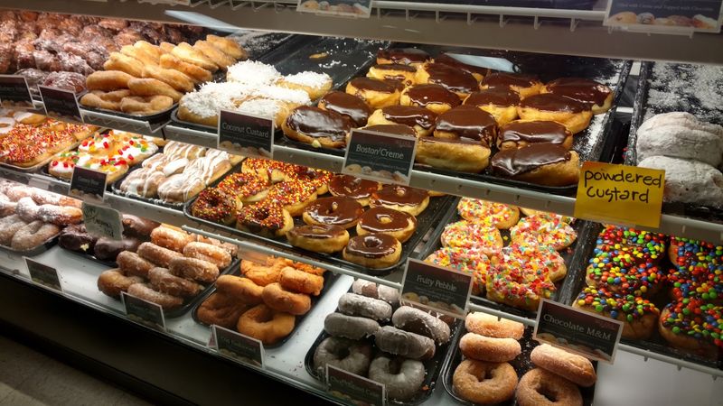 Beiler's Bakery and Its Legendary Donuts Beiler's Bakery and Its Legendary Donuts