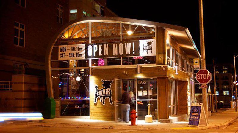 BelAir Cantina - Milwaukee, Wisconsin BelAir Cantina - Milwaukee, Wisconsin