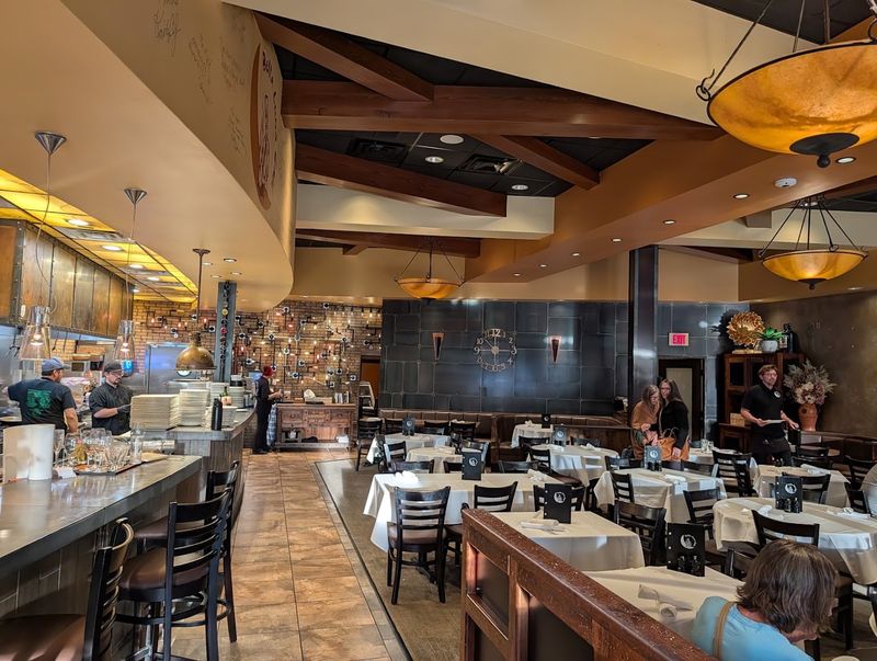 Bella Luna Cafe - Wichita, Kansas Bella Luna Cafe - Wichita, Kansas