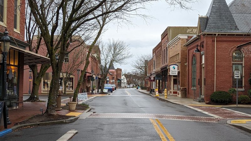 Berlin - Maryland Berlin - Maryland