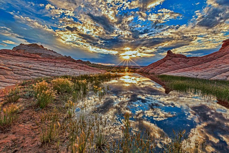 Best Time of Day and Season to Visit