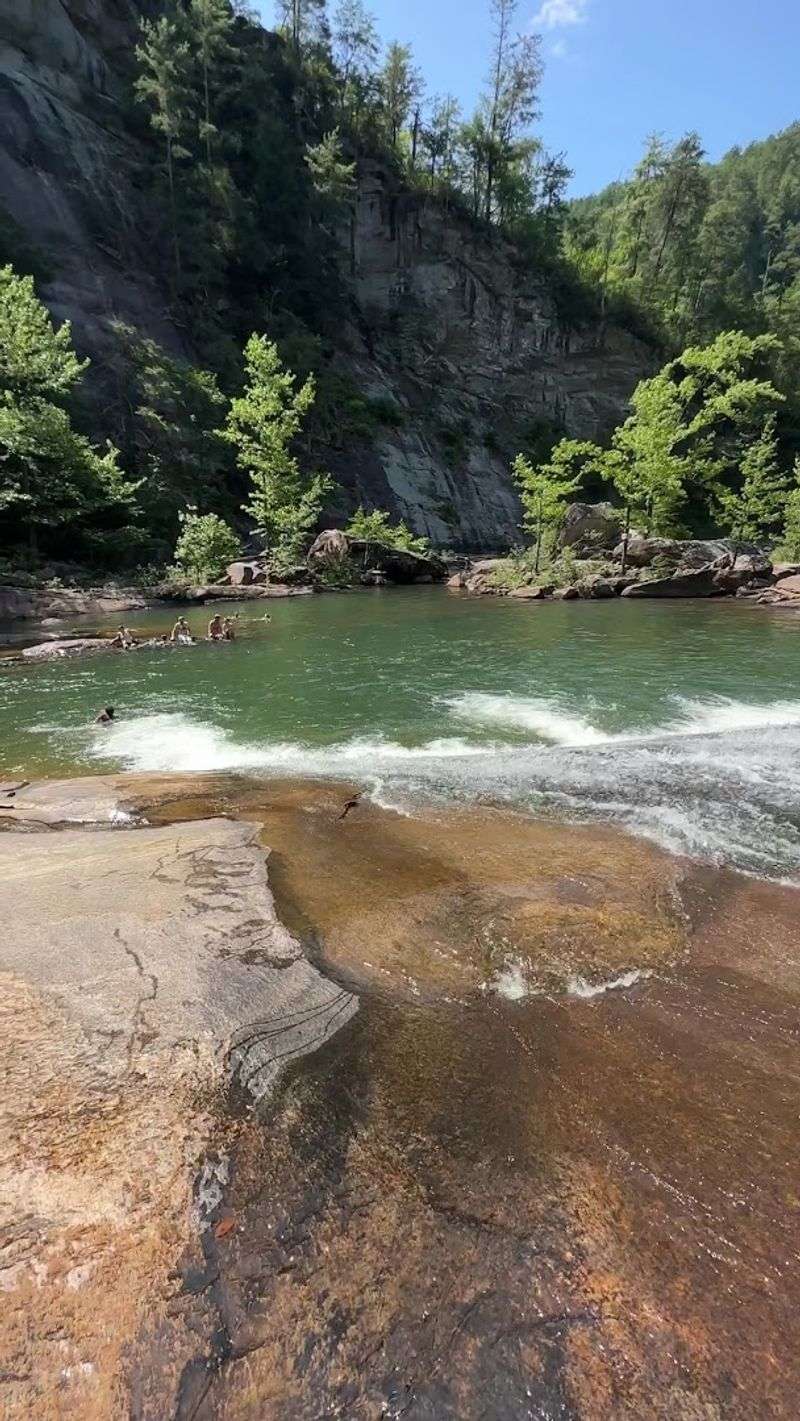 Best Time of Year to Visit