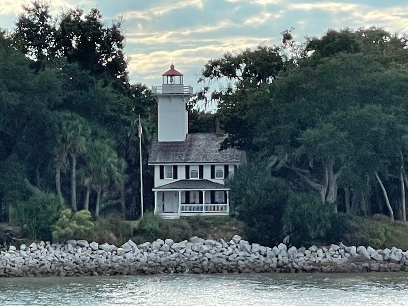 Best Time of Year to Visit Haig Point