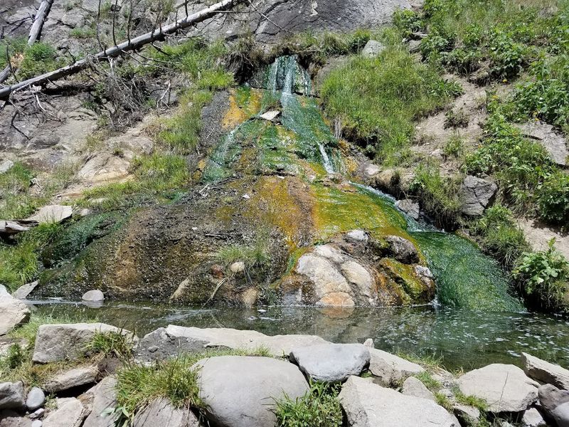 Best Time of Year to Visit Rainbow Hot Springs Best Time of Year to Visit Rainbow Hot Springs