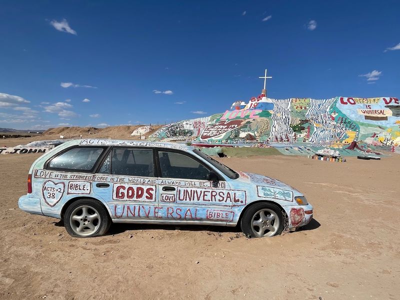 Best Time to Visit and What to Expect From the Desert Heat
