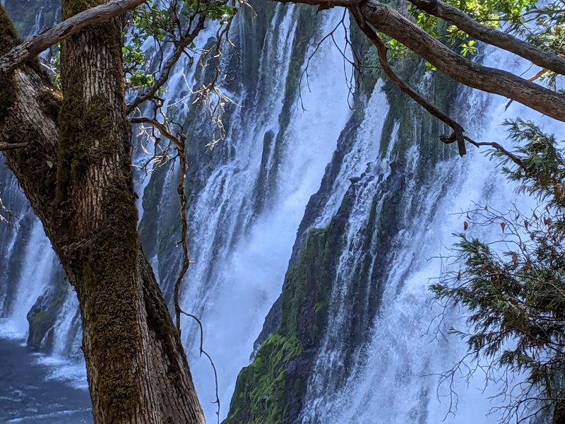 Best Times of Year To Visit Burney Falls Best Times of Year To Visit Burney Falls