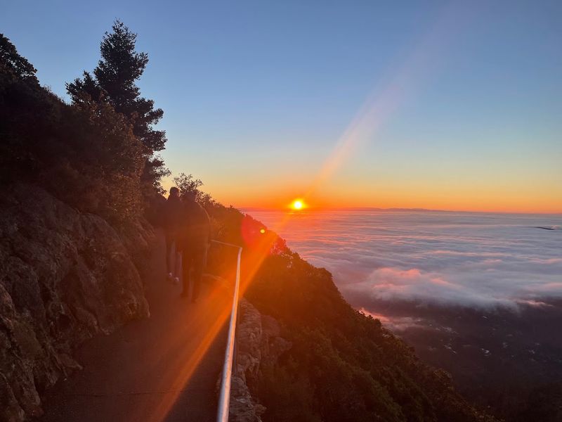 Best Times to Visit for Stunning Views