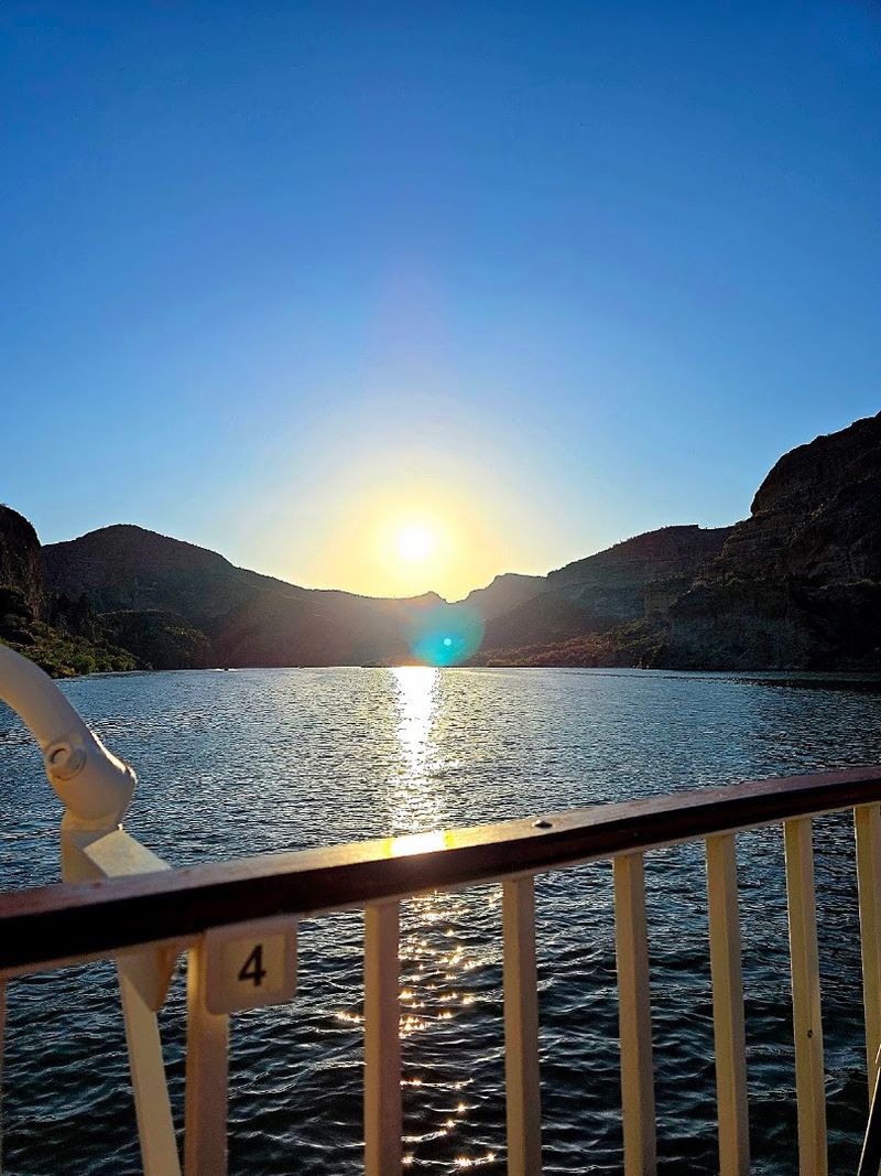 Best Times to Visit for the Ultimate Experience Best Times to Visit for the Ultimate Experience