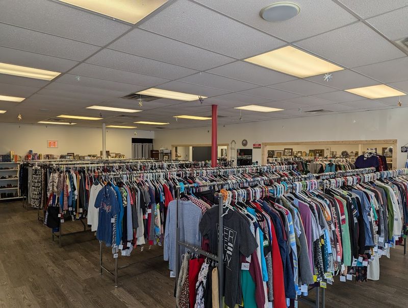 Big Clothing Selection That Covers Every Style and Season