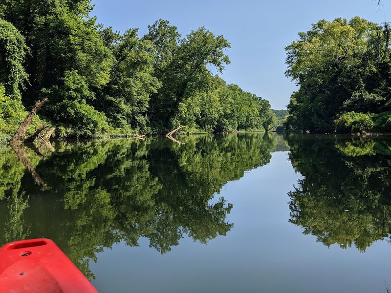 Big River Floating and Kayaking