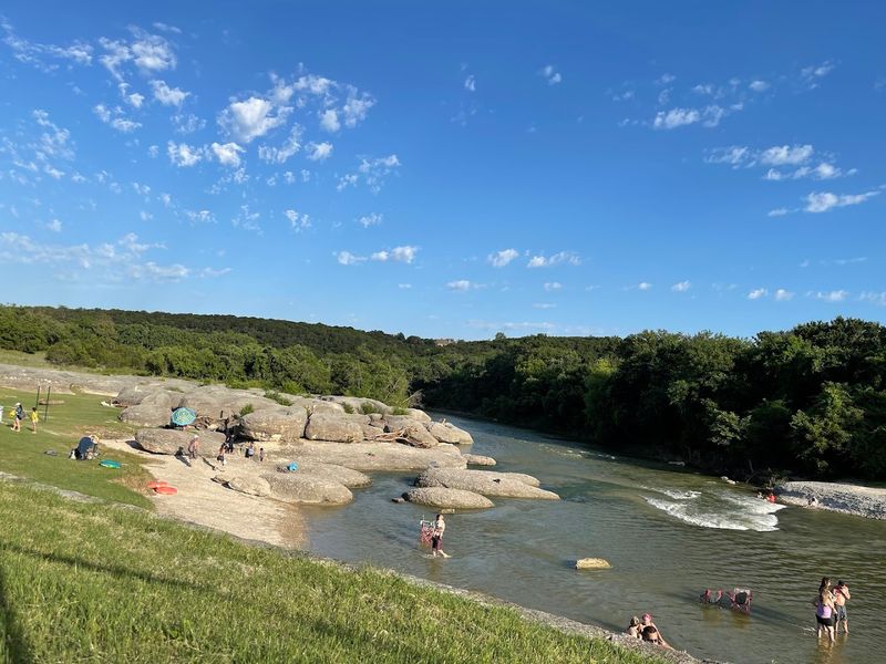 Big Rocks Park