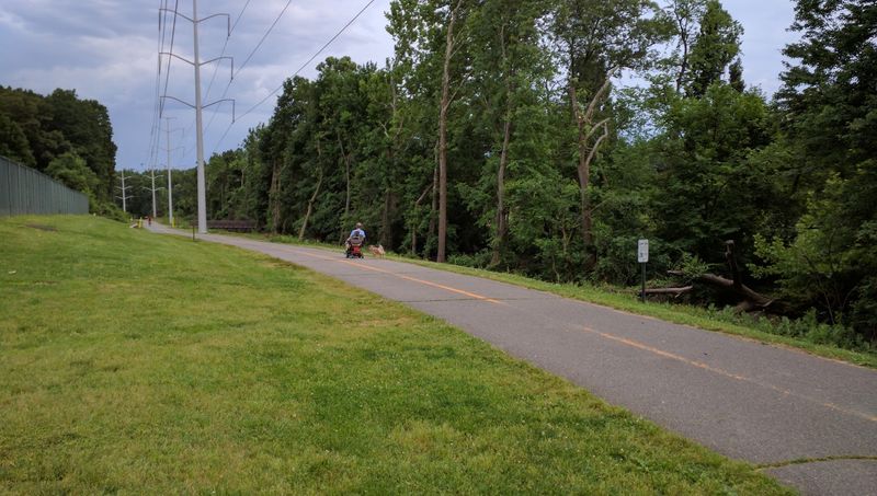 Biking Trails That Welcome All Skill Levels