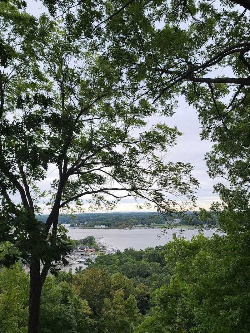 Biking the Backroads and Scenic Trails