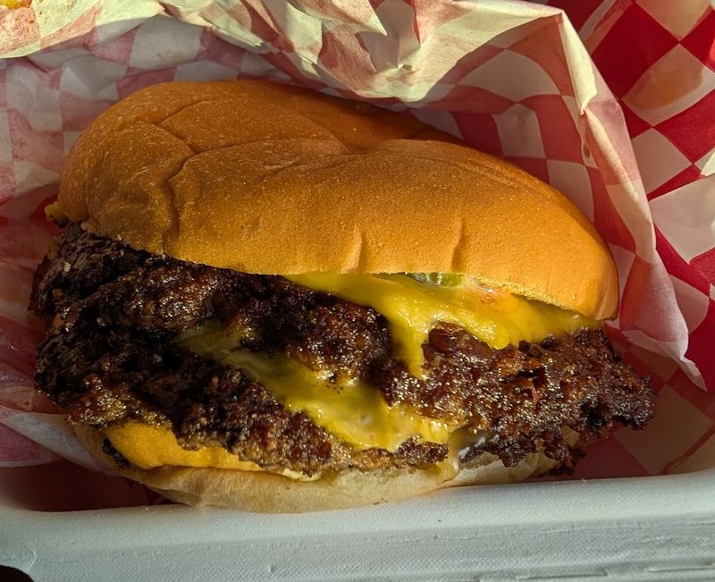 Billy's Double Classic — A Menu Icon Worth Knowing