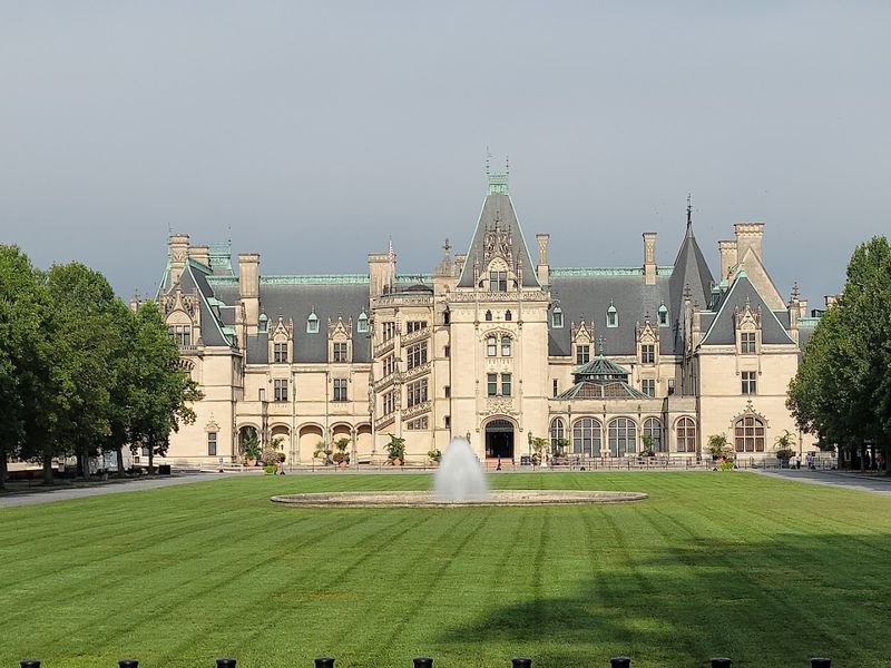 Biltmore - Asheville, North Carolina