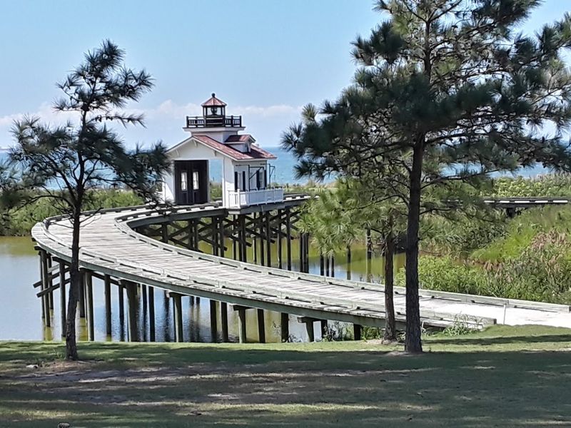 Birdwatching on the Eastern Shore Birding Trail