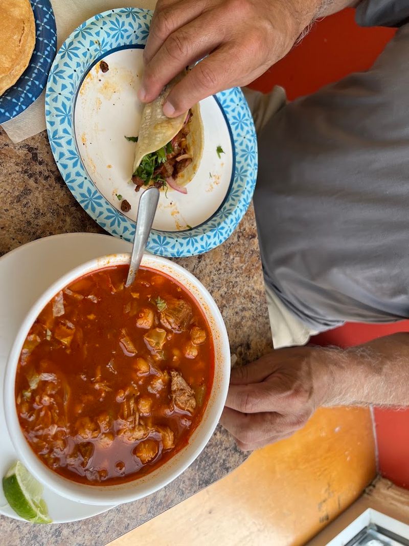 Birria Tacos That Will Have You Coming Back the Same Day