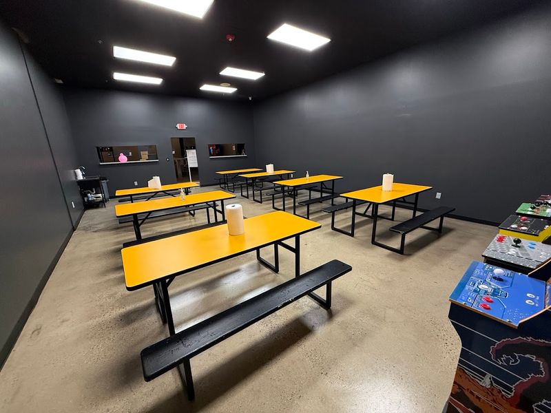 Birthday Parties Done Right in Dedicated Party Rooms