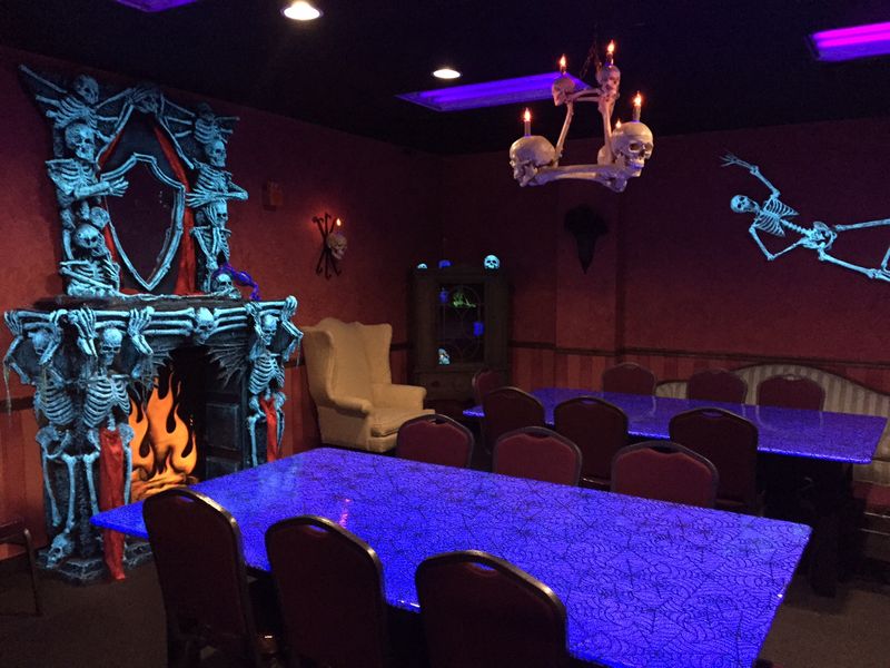 Birthday Parties Here Are Surprisingly Stress-Free