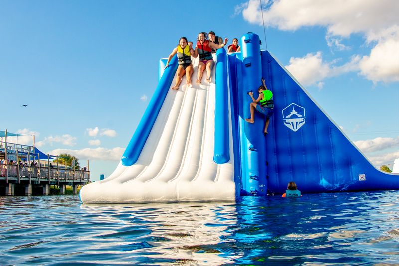 Birthday Parties and Group Events Done Right Birthday Parties and Group Events Done Right