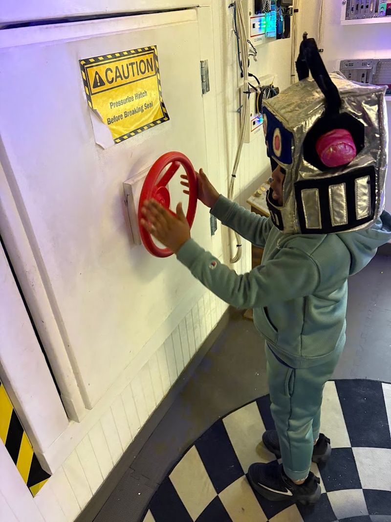 Birthday Parties at DoodleHATCH Are Genuinely Unforgettable