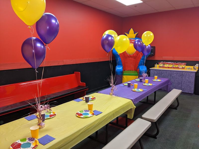 Birthday Party Celebrations Done Right