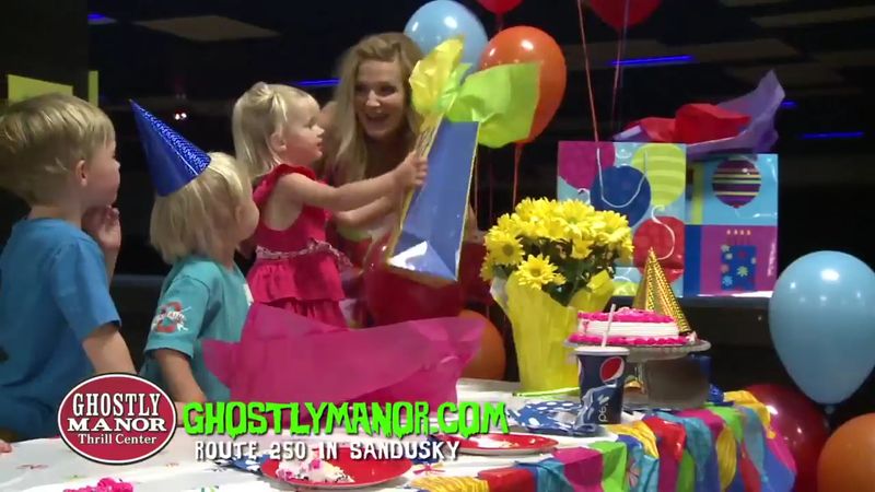 Birthday Party Packages That Feel Truly Special