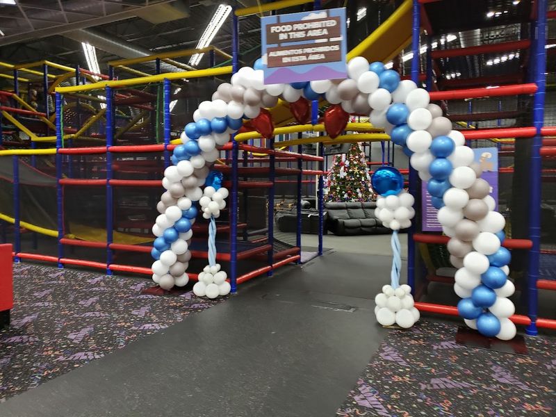 Birthday Party Packages That Make Celebrations Stress-Free Birthday Party Packages That Make Celebrations Stress-Free