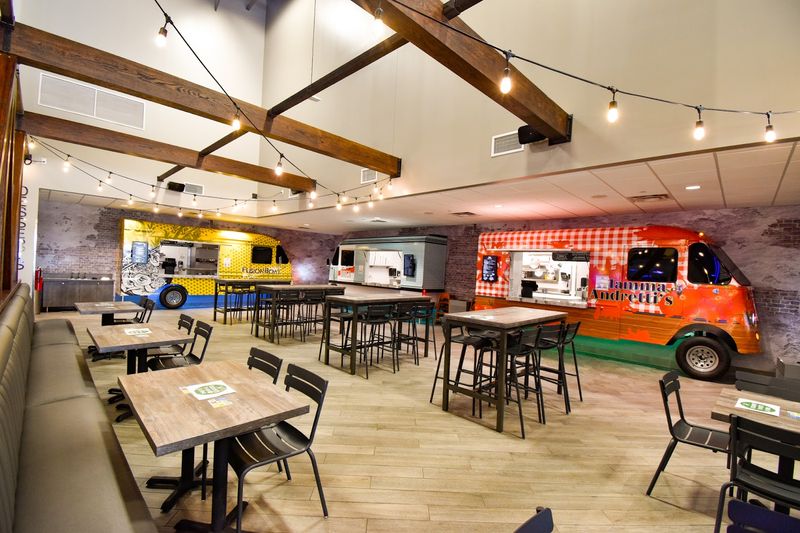 Birthday Party Rooms and Celebrations