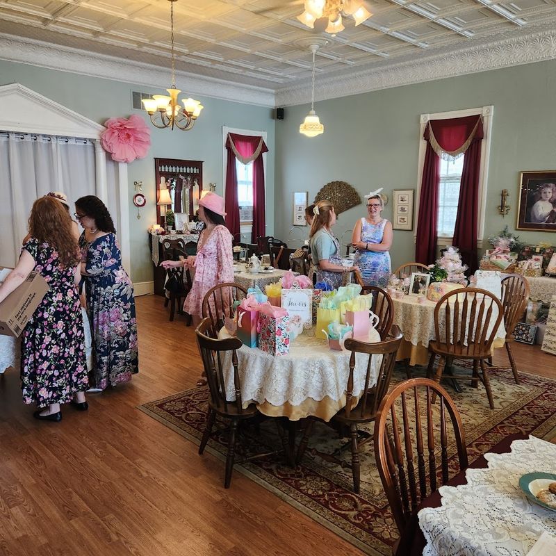 Birthday Teas That Create Memories For A Lifetime