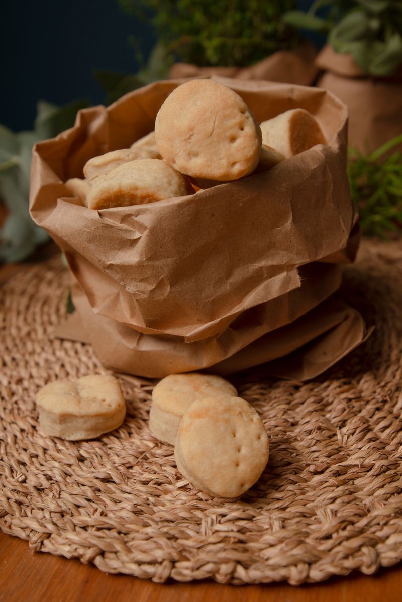 Biscuits