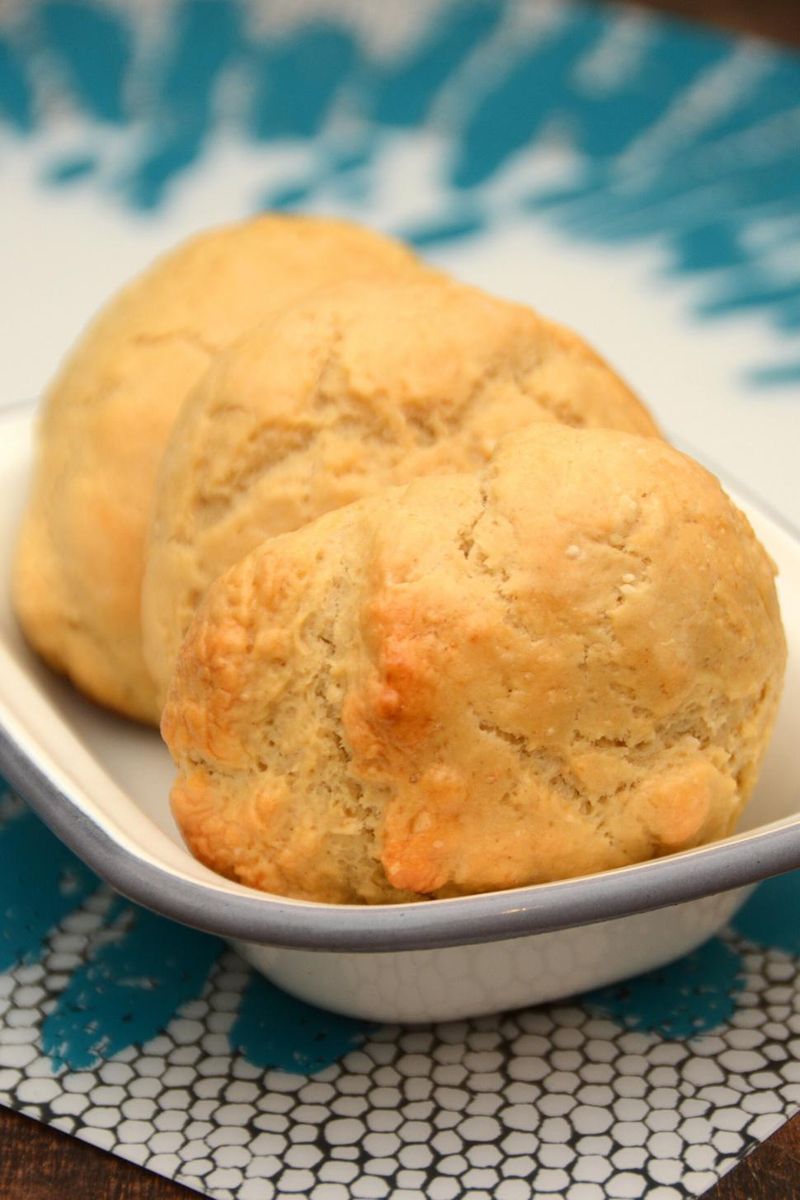 Biscuits