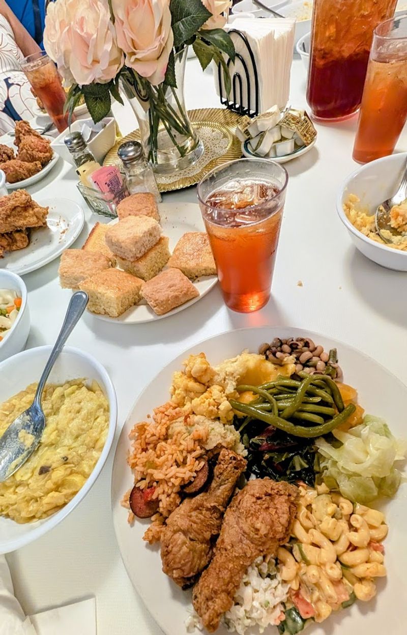 Biscuits and Cornbread That Taste Like Home
