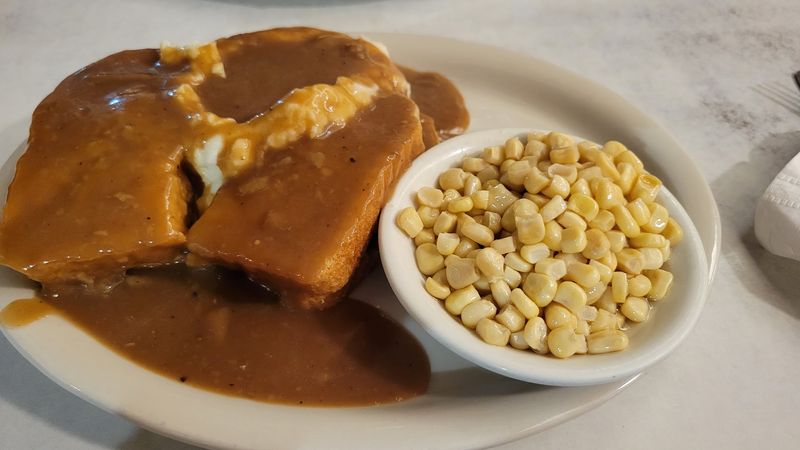 Biscuits and Gravy Worth the Drive