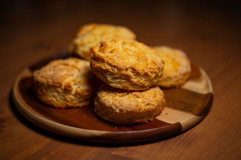 Biscuits Biscuits