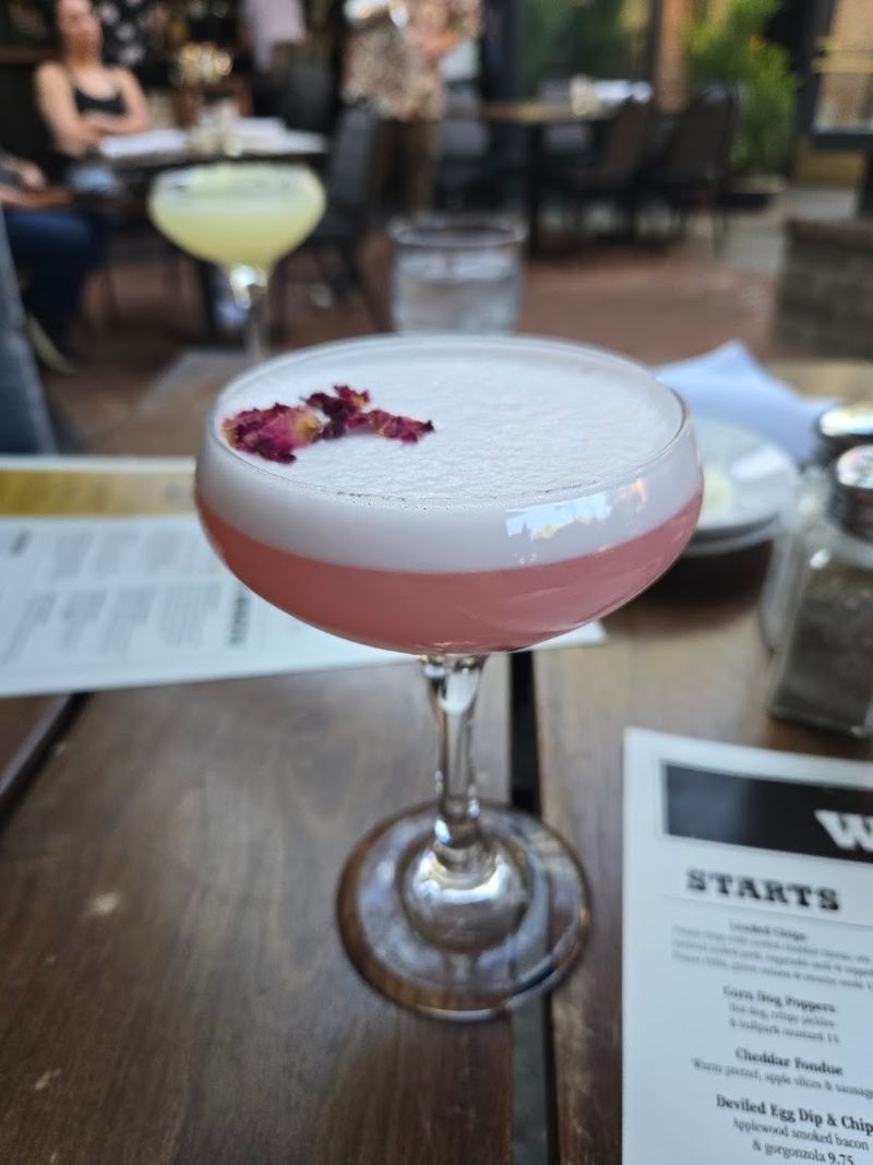 Blackberry Lemonade - The Perfect Refreshing Pairing
