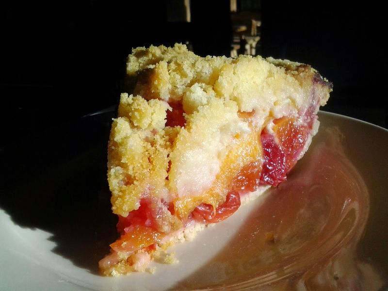 Blackberry Peach Pie — A Surprising Seasonal Star