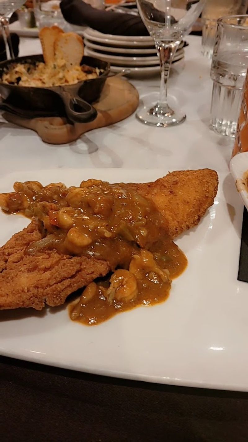 Blackened Catfish That Brings the South to Wisconsin Blackened Catfish That Brings the South to Wisconsin