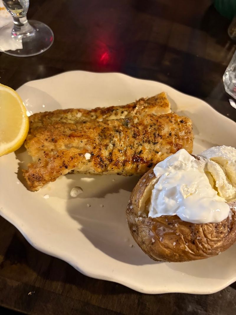 Blackened Cod That Converts Skeptics Blackened Cod That Converts Skeptics