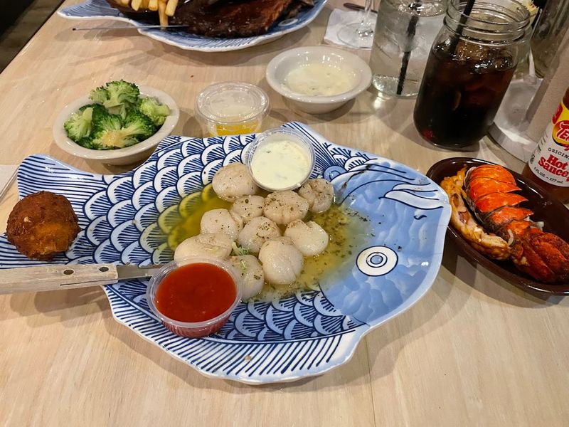 Blackened Seafood Options for the Bold Flavor Seeker