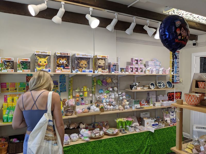 Blind Boxes for Every Kind of Collector